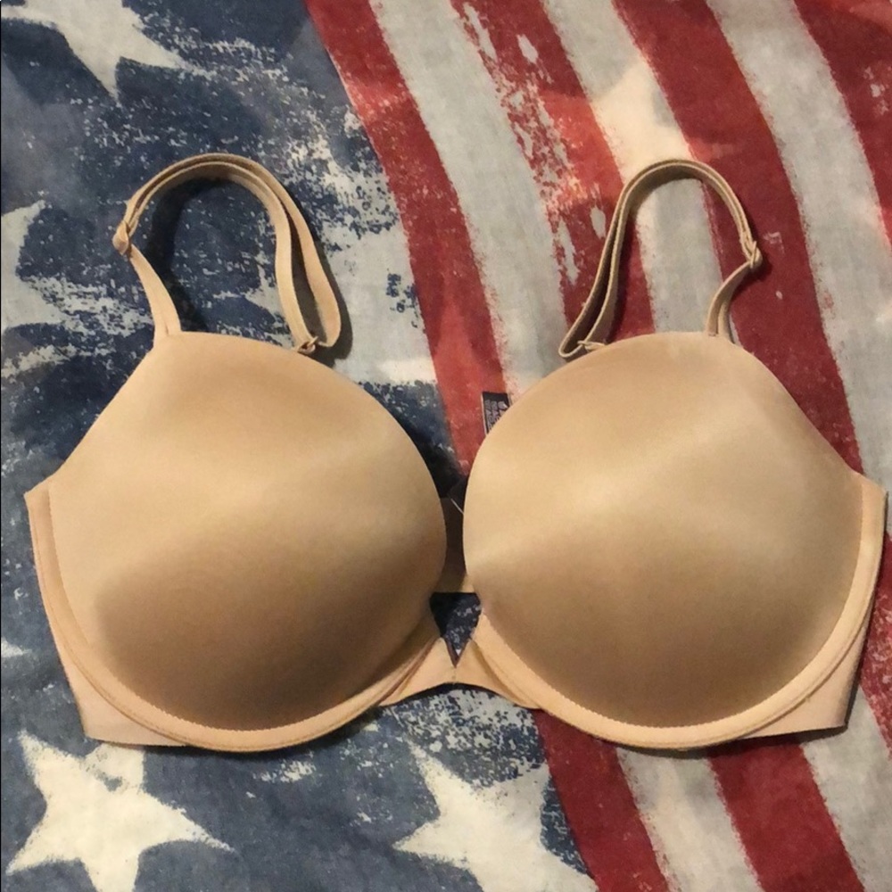 Very Sexy plunge push-up